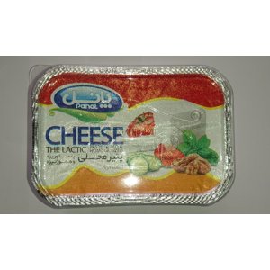 پنیر محلی پانل